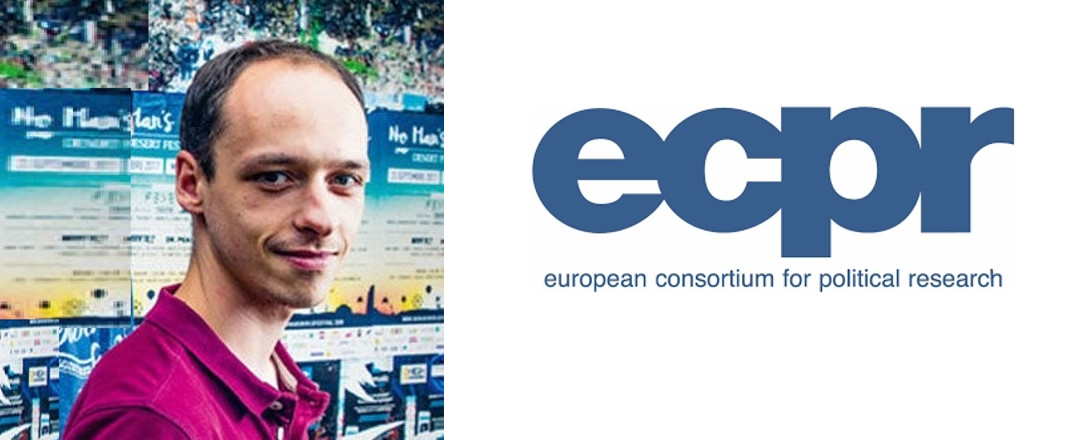 ECPR Christoph Niessen