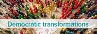 Democratic transformations