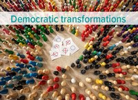 Democratic transformations